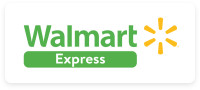 Walmart Express logo